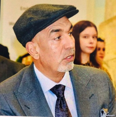 الطاغية لا يموت