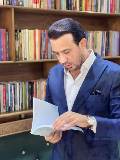 الزيدي بعيون الانصاف