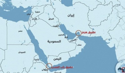 حرب المضائق بين النظرية والتطبيق