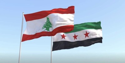 منطقة عازلة في الجنوبين السوري واللبناني