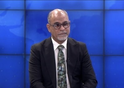 رؤية في رؤية المنهاج الوزاري