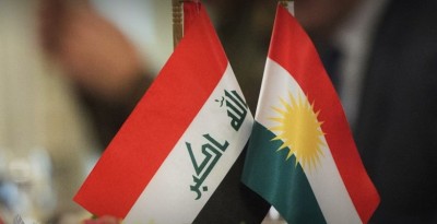 مساراتٌ جديدةٌ لتفاهمات بناءة بين بغداد واربيل