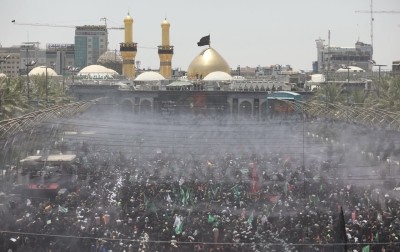 ركضة العاشقين
