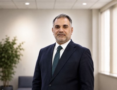 الأمن السيبراني والأمن الوطني في العراق