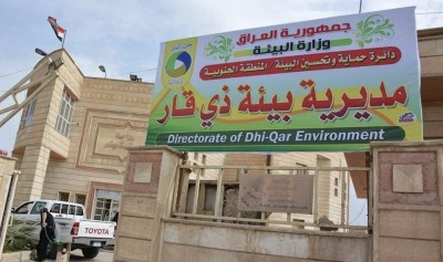 مدير بيئة ذي قار يكشف عن تسجيل حالة وفاة واحدة بانفجار مخلفات حربية خلال عامين