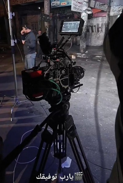 الناصرية تتألق في الموسم الرمضاني 2026 من خلال مسلسل «قصتي