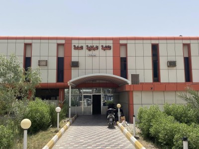 5 ملايين كتاب إلى الناصرية.. المكتبة المركزية تطورت وتعمل مع العتبات