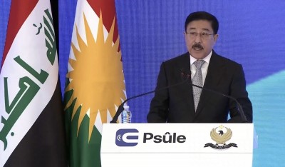 محافظ البنك المركزي: سعر الصرف ثابت ولن يتغير ومستمرون في ضخ الدولار