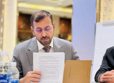 الأمم المتحدة تصنّف مشروع ذي قار لمكافحة التصحر قصة نجاح بيئية