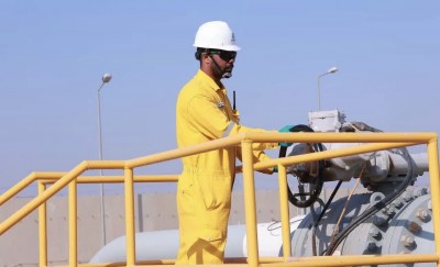 مدير نفط ذي قار: كوادرنا رفعت إنتاج حقل الصبة إلى 25 ألف برميل