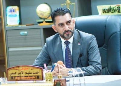 المتحدث بأسم مجلس ذي قار: تجهيز مليون ونصف لتر بنزين لجميع المحطات اليوم