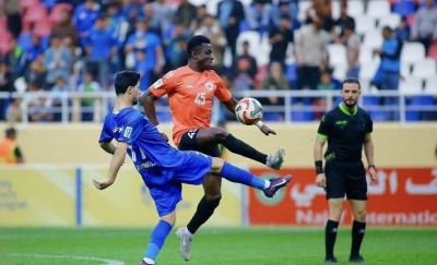 الكهرباء يتغلب على النجف والتعادل ينهي مواجهة الكرمة وديالى بدوري النجوم