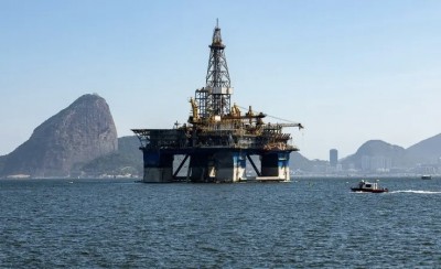 ارتفاع جديد في أسعار النفط