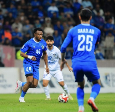 اليوم.. الصقور في اختبار خارج الديار بانطلاق الجولة الـ21 من دوري النجوم