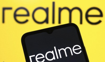 مواصفات هاتف Realme المنتظر