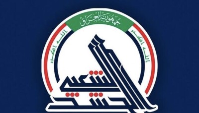 الحشد الشعبي: استشهاد مقاتلين اثنين وإصابة أربعة بتعرّض اللواء 17 في الأنبار إلى اعتداء غادر