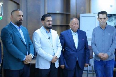 مدير البلدية يوضح الجهة المسؤولة عن صيانة الإشارات المرورية