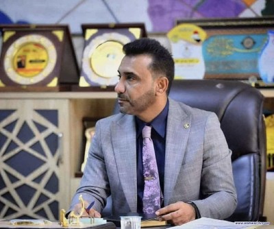 رئيس لجنة النزاهة: أداء مجلس ذي قار متوسط ونسعى للوصول إلى مستوى أفضل