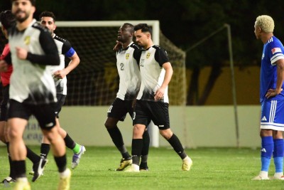 الكرخ يقتنص فوزًا مهمًا من الميناء وزاخو يطيح بدهوك في دوري النجوم