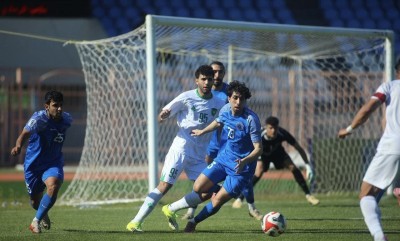 التعادل السلبي ينهي مواجهة الطلبة والنفط في دوري النجوم