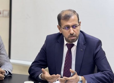 توسعة التصميم الأساسي لمدن في ذي قار تدخل مرحلة التدقيق