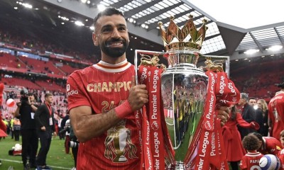 بين أوروبا وأمريكا.. أين ستكون محطة صلاح القادمة؟