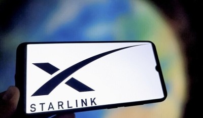Starlink تفقد الاتصال بأحد أقمارها الاصطناعية