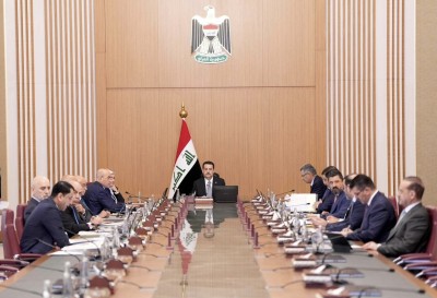 مجلس الوزراء: يكون بدء الدوام الرسمي لموظفي الدولة يوم غد الأربعاء في الساعة 9 صباحا