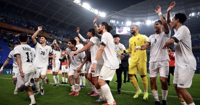 أسود الرافدين على موعد مع المجد.. وبوليفيا آخر محطات الحلم المونديالي