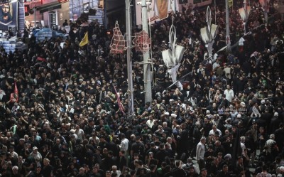 مكتب السيد مقتدى الصدر يصدر تعليمات تظاهرة السبت ويؤكد الحفاظ على سلميتها