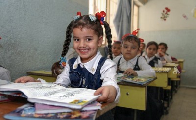 التربية شمول المدارس بقرار مجلس الوزراء الخاص ببدء الدوام يوم غد الأربعاء في الـ9 صباحاً