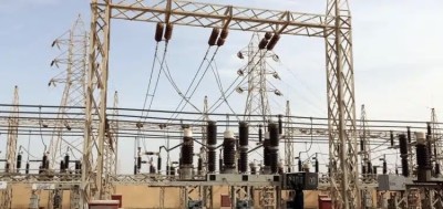 مصدر حكومي يكشف عن تقليص وزارة الكهرباء حصة ذي قار من الطاقة بنسبة تقارب النصف