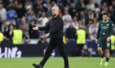 جوارديولا سيد قراره.. ومانشستر سيتي يستقر على خليفته