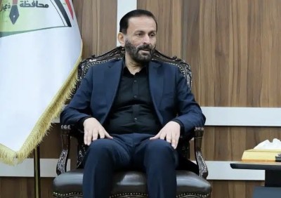 لجنة الخدمات النيابية تبحث في ذي قار شمول المفسوخة عقودهم من منتسبي الحشد بقطع الاراضي