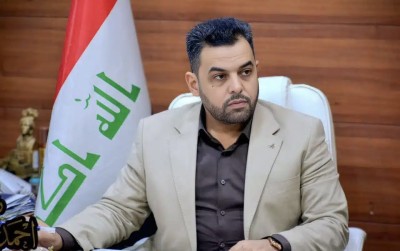 مدير ماء ذي قار يكشف عن ضعف الدعم الدولي لمواجهة أزمة الجفاف ويؤكد إنجاز مشاريع لتوطين سكان الأهوار