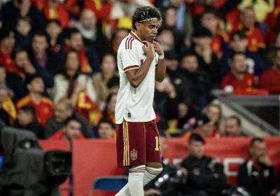 نجم ليفربول السابق ينصح لامين جمال بترك إسبانيا