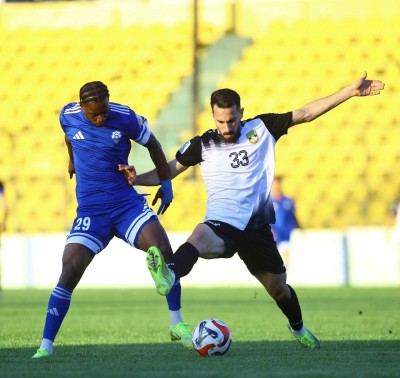 الكرخ يلاقي الموصل وبغداد يواجه زاخو في انطلاق الجولة (26) لدوري النجوم