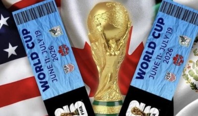 أسعار خيالية لتذاكر نهائي كأس العالم 2026