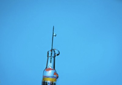 تجارب أولية مبشرة.. لقاح جديد يقضي على السرطان بنسبة 100%