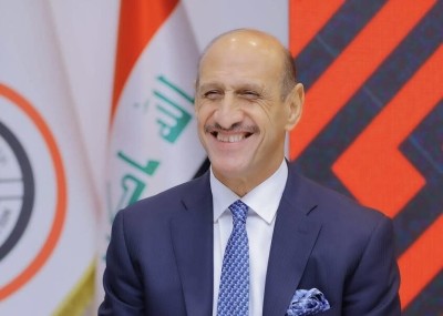 درجال: رئيس الوزراء دعم المنتخب الوطني بشكل كبير في جميع المراحل