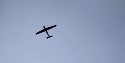 مصدر أمني يكشف تفاصيل العثور على طائرة مسيرة جنوب الناصرية