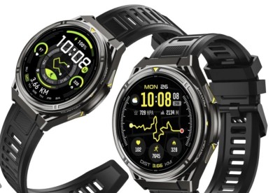 Cubot تعزز مواقعها في أسواق الأجهزة الذكية بساعة مميزة