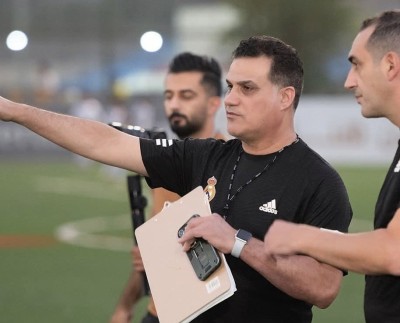 دعوة لتأجيل انتخابات اتحاد الكرة لما بعد المونديال