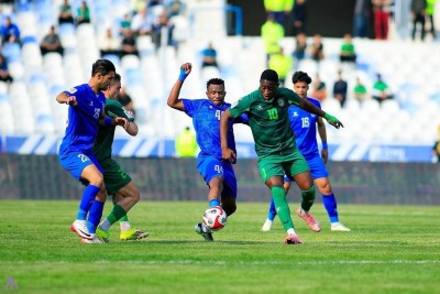 لجنة الانضباط تصدر قراراتها بشأن مباراة الشرطة والجوية في دوري النجوم