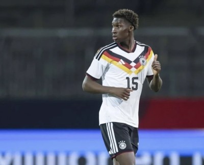 سباق أوروبي محتدم لضم موهبة بريمن