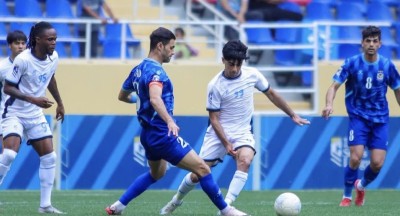 ختام الجولة الـ(27).. خمس مواجهات مرتقبة في دوري نجوم العراق اليوم