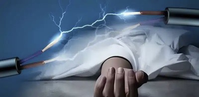 مصرع شاب بصعقة كهربائية أثناء عمله في تسليك الأسلاك بقضاء النصر شمالي الناصرية