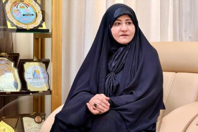 النائب علا الناشي تنتقد إجراءات الفحص السنوي للمركبات وتصفها بالمرهقة للمواطنين اقتصاديا