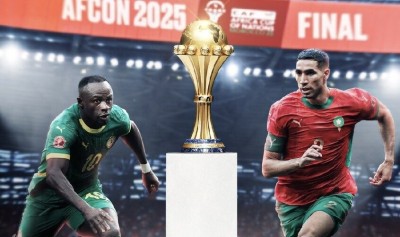 عده البعض استفزازاً للمغرب.. النصر يحتفل بعيد ميلاد ماني بكعكة  كأس إفريقيا