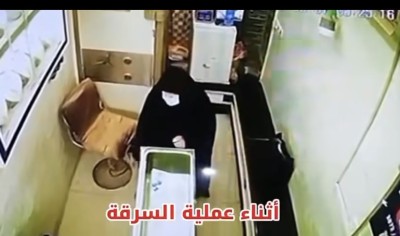 عصابة النساء سرقت 90 خاتماً من صائغ سوق الشيوخ و130 من الشطرة